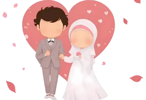 The Wedding Of Idan & Priantika