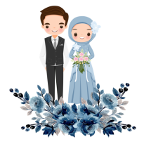 The Wedding Of Rian & Rahma