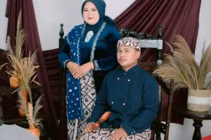 The Wedding Of Egi & Mugi