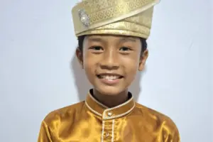 khitanan Rafif