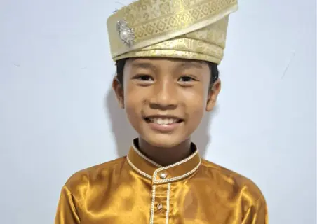 khitanan Rafif