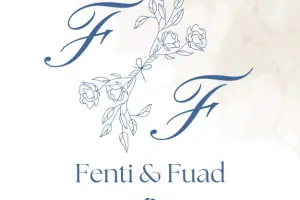 The Wedding of Fenti & Fuad
