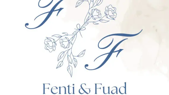 The Wedding of Fenti & Fuad