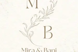 The Wedding of Mira & Bani
