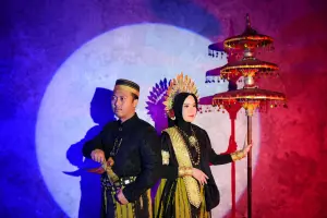 Harmeidi dan Khumaerah