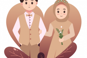 The Wedding Of Asti & Aldi