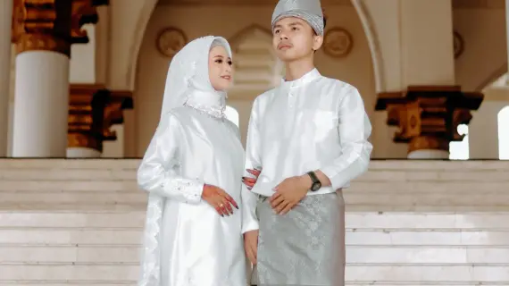 The Wedding Of Mita & Niko
