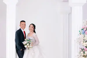 Ranto dan Maria