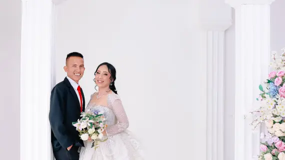 Ranto dan Maria