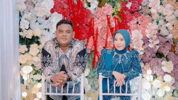 Reli dan Wisnu