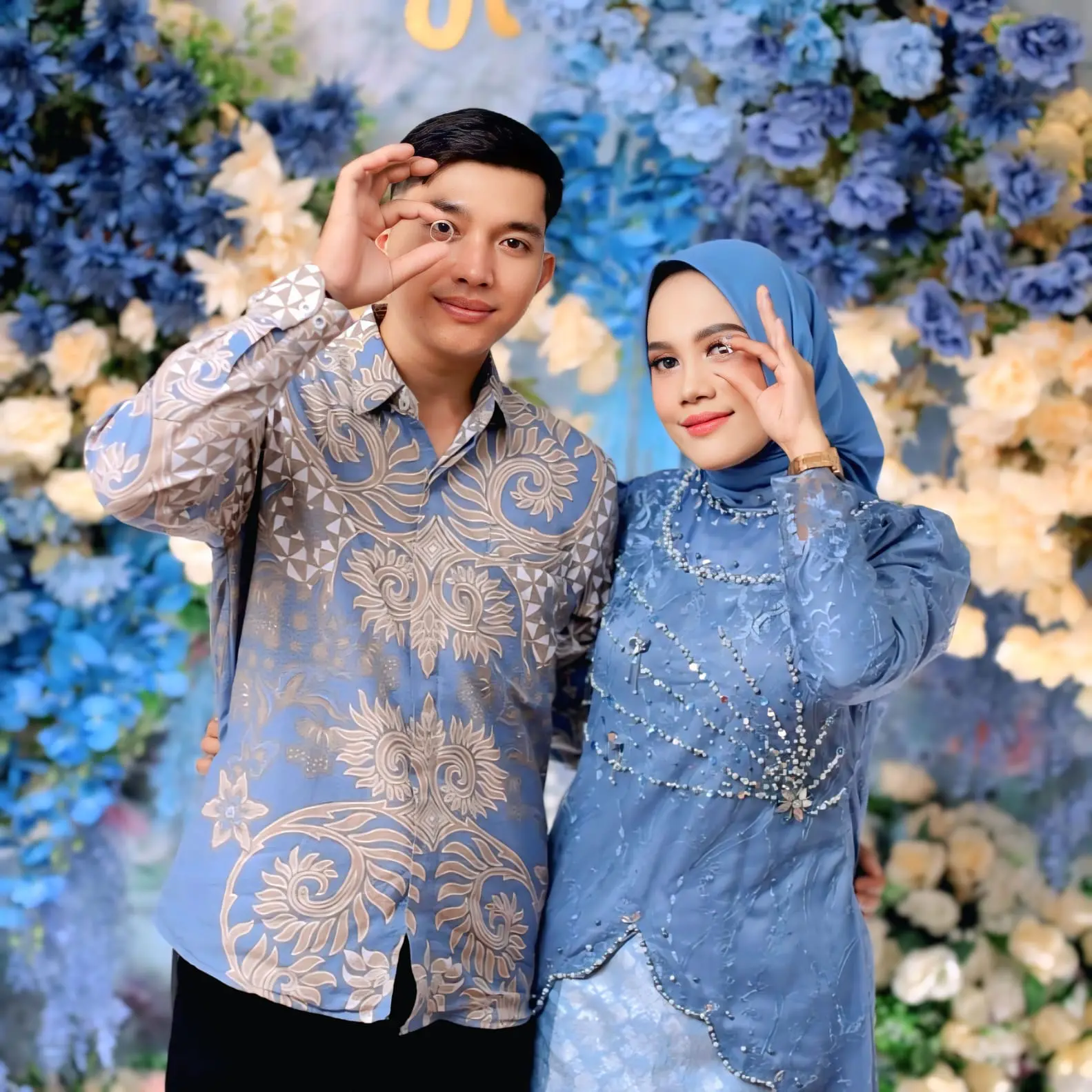 rizki dan wike (4)