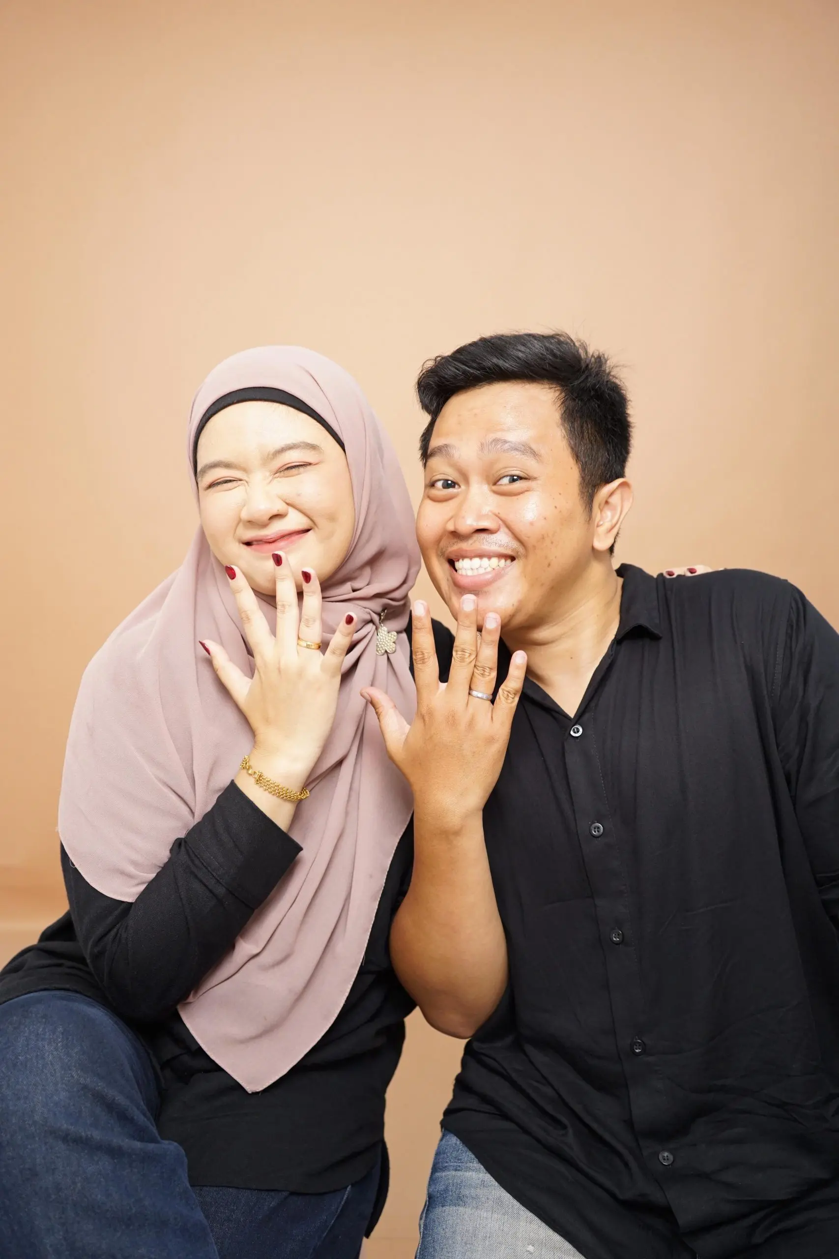 Acara lamaran