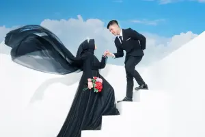 The Wedding Of Yuni & Pirman