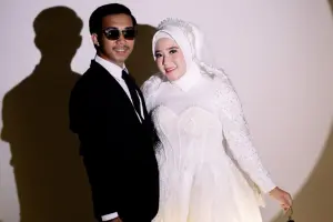 The Wedding Of Sinta & Shirat