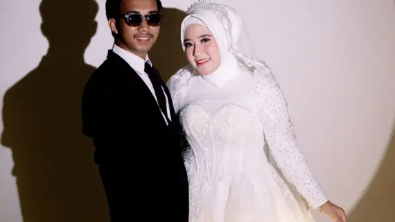The Wedding Of Sinta & Shirat