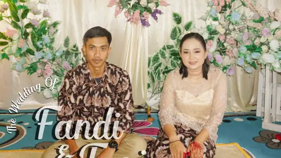 Fandi & Tania
