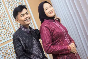 The Wedding Of Windri & Ahmad