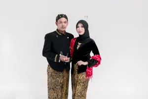 The Wedding Of Wahyu & Shinta
