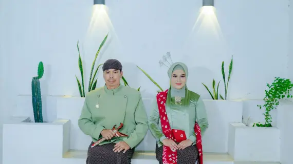The Wedding Of Elma & Eris