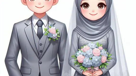 Tiara & Aan