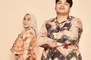 The Wedding of Angel & Adi