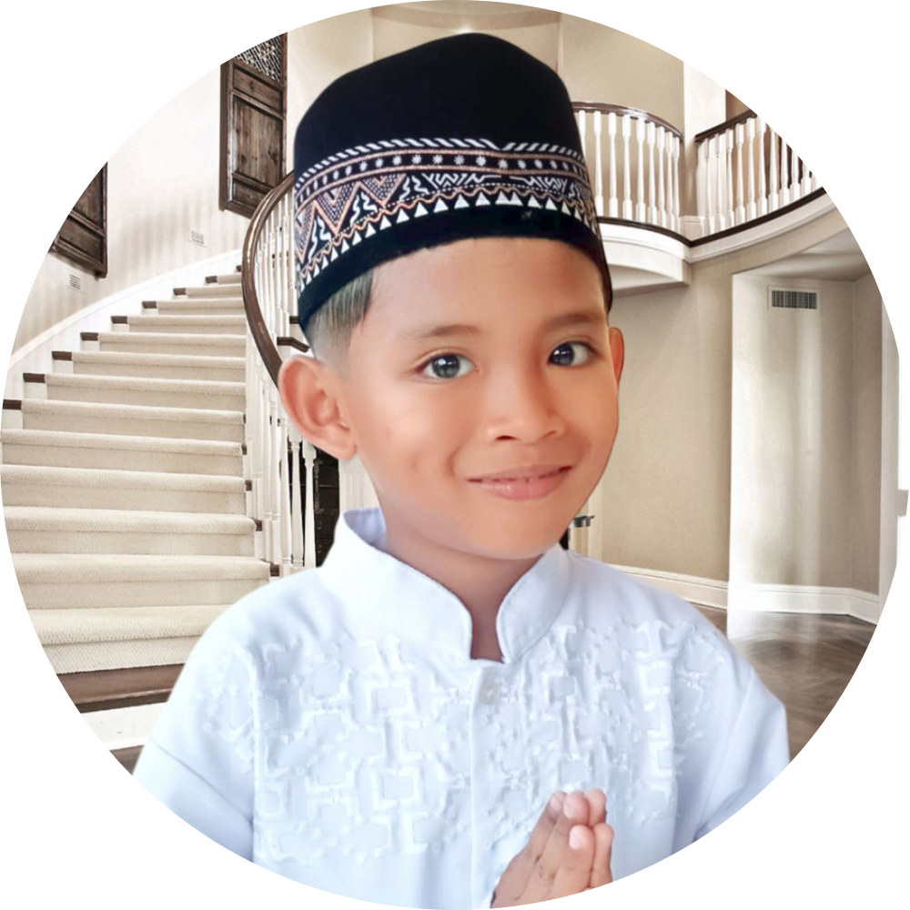 IRFAN 1 IRFAN 1