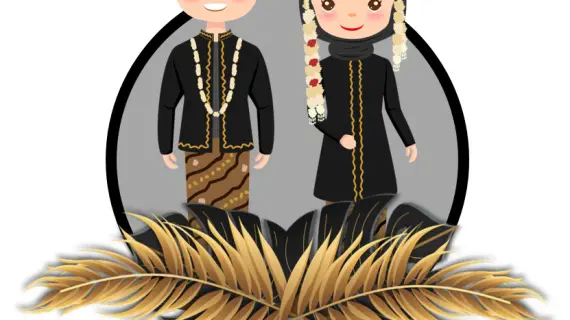 The Wedding Via & Rohmat