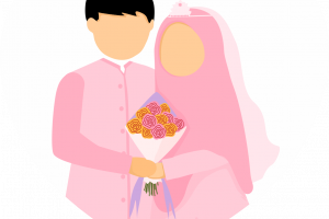 The Wedding Of Novi & Gibran