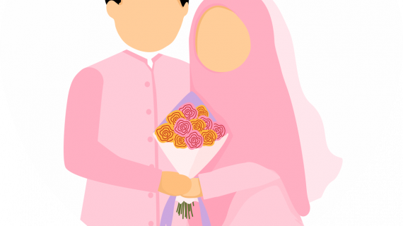 The Wedding Of Novi & Gibran