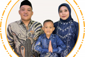 Walimatul Khitan Razqa Bima Aditya