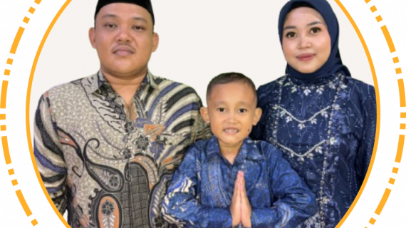 Walimatul Khitan Razqa Bima Aditya
