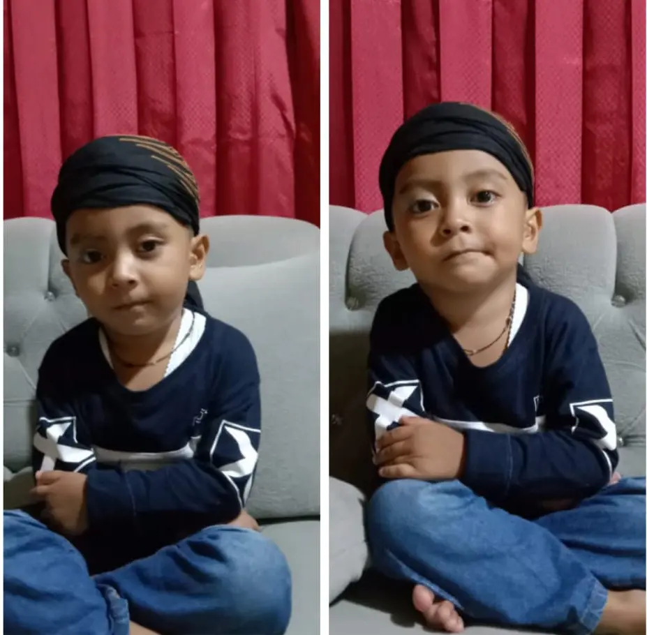Rindu 02 Khitan Nadewa Rindu 02 Khitan Nadewa