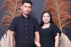The Wedding Of Riris & Adi