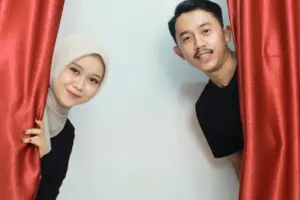 The Wedding Of Lita & Holik