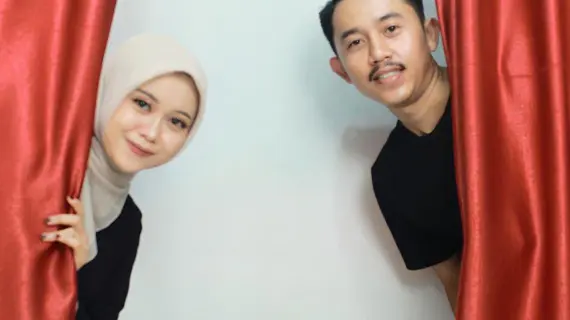 The Wedding Of Lita & Holik