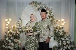 Winda dan Budi