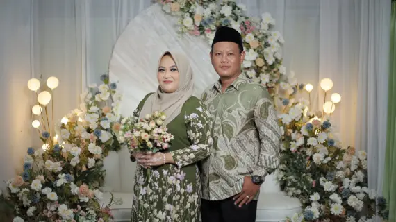 Winda dan Budi