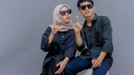 The Wedding Of Reni & Ari