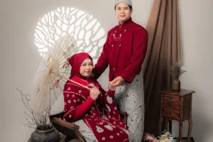 The Wedding Of Bela & Rudi