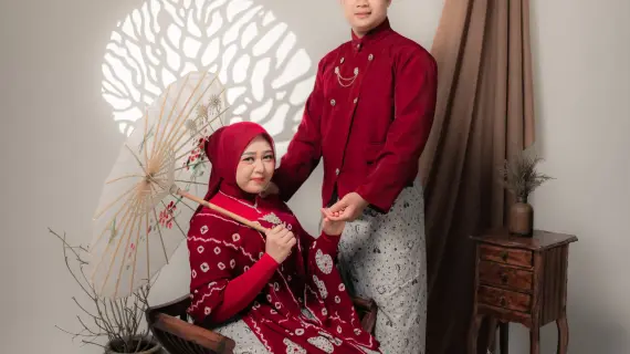 The Wedding Of Bela & Rudi