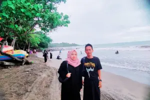 The Wedding Of Adell & Tyo