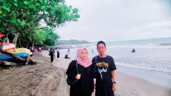 The Wedding Of Adell & Tyo