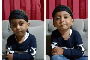 Walimatul Khitan Enden