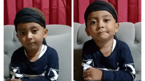 Walimatul Khitan Enden