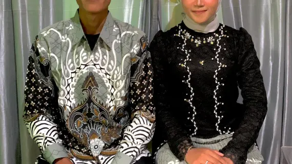 Nabila & Fahri