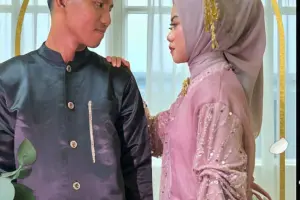 The Wedding Of Vera & Dilan