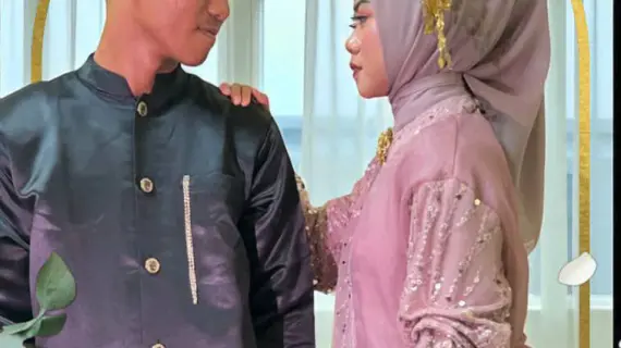 The Wedding Of Vera & Dilan