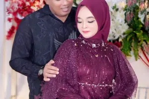 Ayu dan Irul