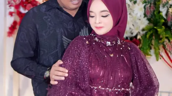 Ayu dan Irul
