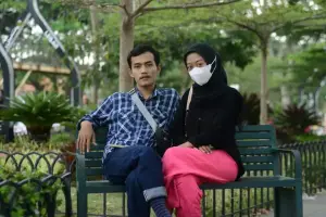 Vani & Gilang